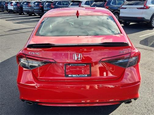 2023 Honda Civic Si Base