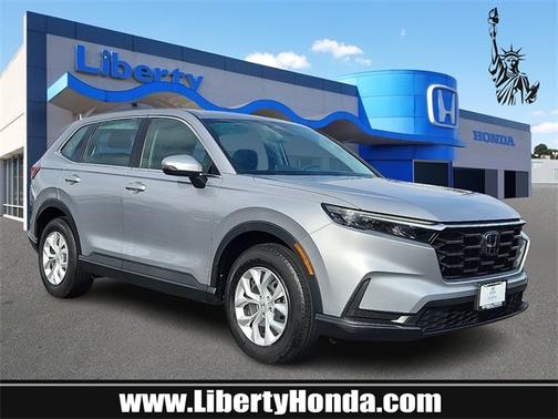 2023 Honda CR-V LX