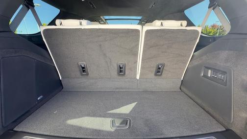 2026 Cadillac Escalade Sport Platinum