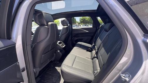2025 Cadillac LYRIQ Sport w/1SF