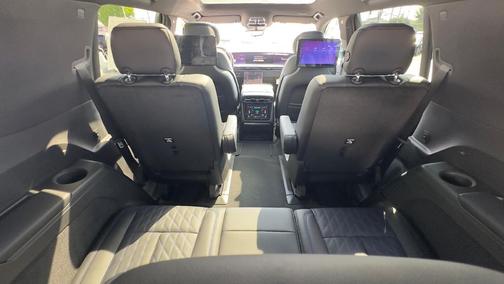 2026 Cadillac Escalade IQL Sport