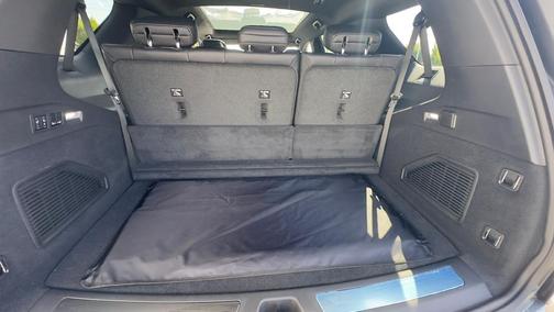 2026 Cadillac Escalade IQL Sport