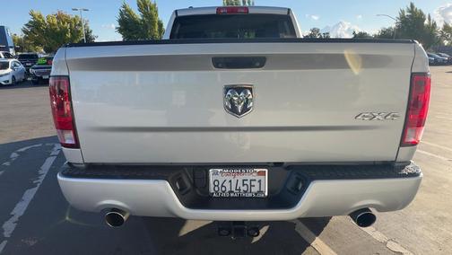 2013 RAM 1500 Tradesman/Express