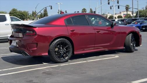 2021 Dodge Charger GT