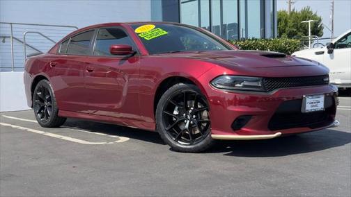 2021 Dodge Charger GT