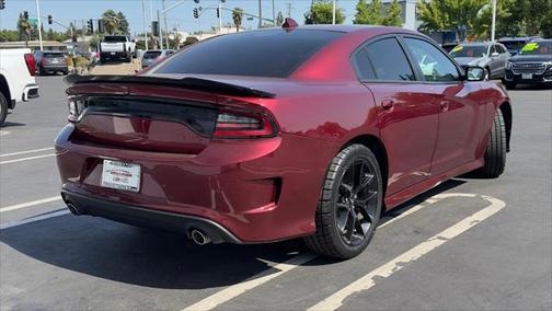 2021 Dodge Charger GT
