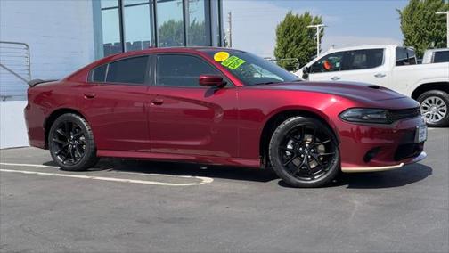 2021 Dodge Charger GT