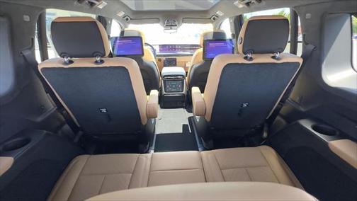 2025 Cadillac Escalade IQ Sport 2