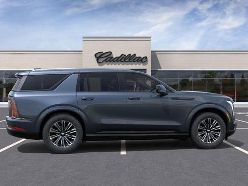 2026 Cadillac Escalade IQ Sport