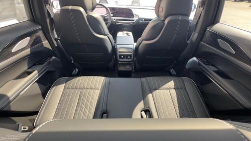 2026 Cadillac LYRIQ V Premium
