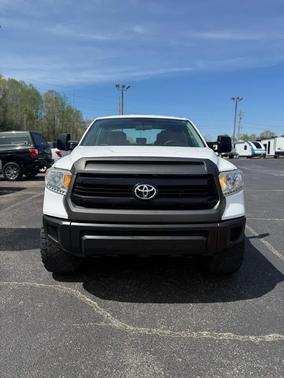 2014 Toyota Tundra SR