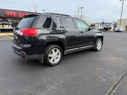 2011 GMC Terrain SLT-1