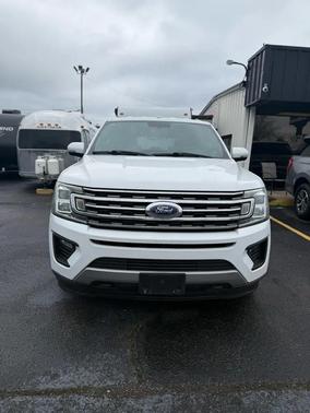 2019 Ford Expedition XLT
