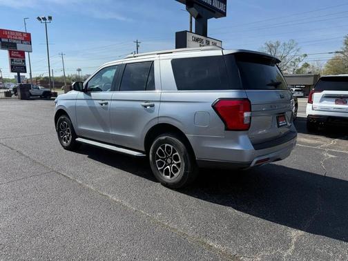 2023 Ford Expedition XLT