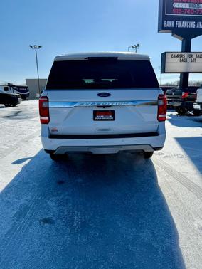 2020 Ford Expedition XLT