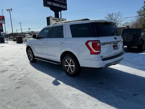 2020 Ford Expedition XLT