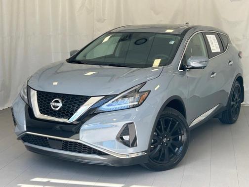 2024 Nissan Murano SL