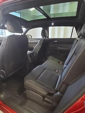 2023 Volkswagen Atlas Cross Sport 3.6L V6 SEL