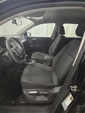 2019 Volkswagen Tiguan 2.0T S