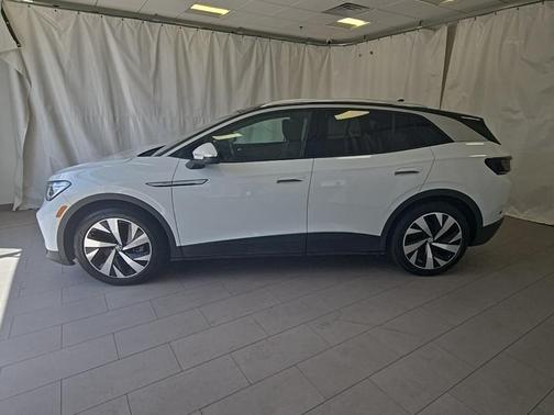 2021 Volkswagen ID.4 Pro S
