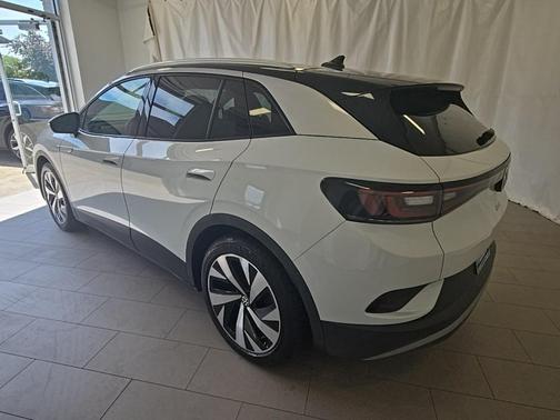 2021 Volkswagen ID.4 Pro S
