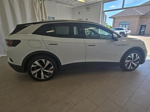 2021 Volkswagen ID.4 Pro S