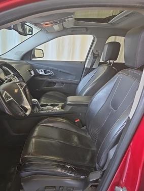 2014 Chevrolet Equinox 2LT