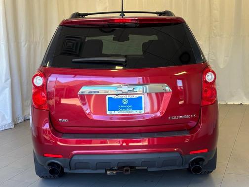 2014 Chevrolet Equinox 2LT