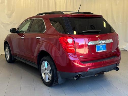 2014 Chevrolet Equinox 2LT