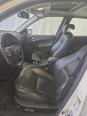 2007 Saab 9-5 2.3T