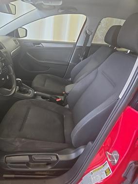 2015 Volkswagen Jetta 1.8T SE