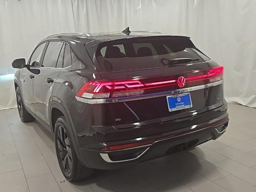 2023 Volkswagen Atlas Cross Sport 2.0T SE