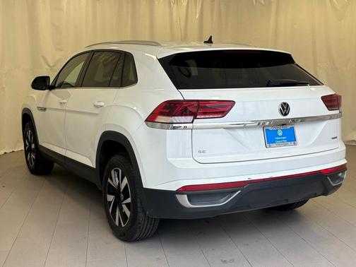 2023 Volkswagen Atlas Cross Sport 2.0T SE