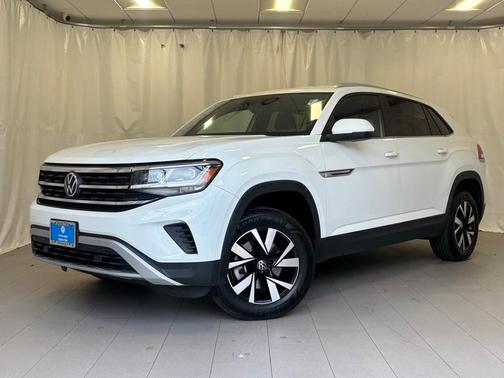 2023 Volkswagen Atlas Cross Sport 2.0T SE