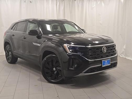2023 Volkswagen Atlas Cross Sport 2.0T SE