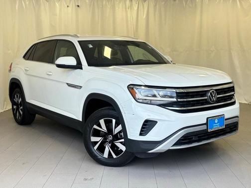 2023 Volkswagen Atlas Cross Sport 2.0T SE