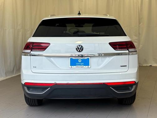 2023 Volkswagen Atlas Cross Sport 2.0T SE