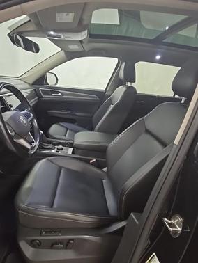 2021 Volkswagen Atlas 3.6 V6 SEL