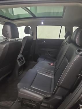 2021 Volkswagen Atlas 3.6 V6 SEL