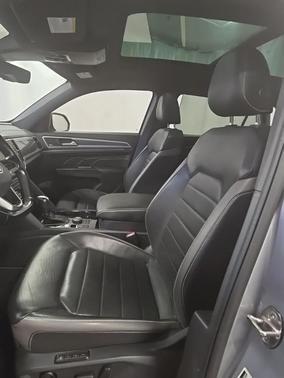 2020 Volkswagen Atlas Cross Sport 3.6L V6 SEL Premium