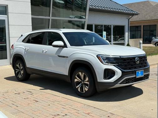 2025 Volkswagen Atlas Cross Sport 2.0T SE