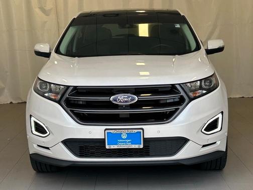 2015 Ford Edge Sport