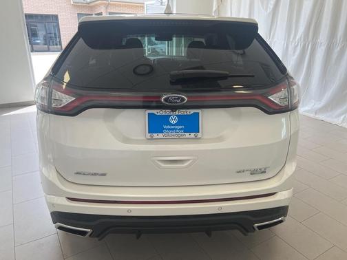 2015 Ford Edge Sport