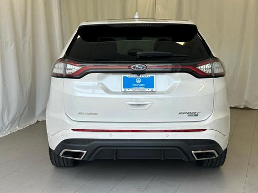 2015 Ford Edge Sport