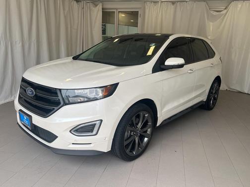2015 Ford Edge Sport