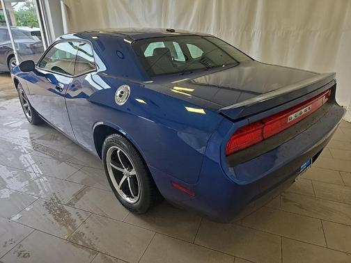 2010 Dodge Challenger SE