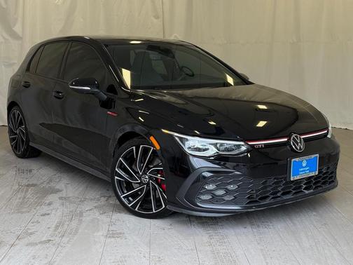2022 Volkswagen Golf GTI 2.0T Autobahn