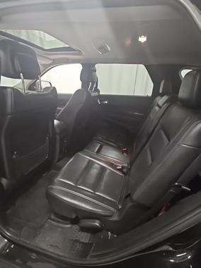 2015 Dodge Durango Citadel