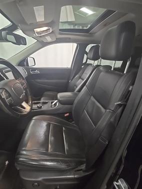 2015 Dodge Durango Citadel