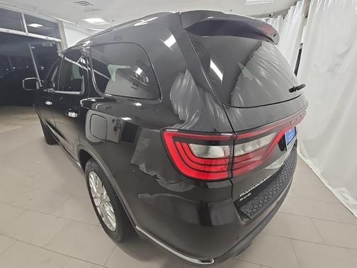 2015 Dodge Durango Citadel